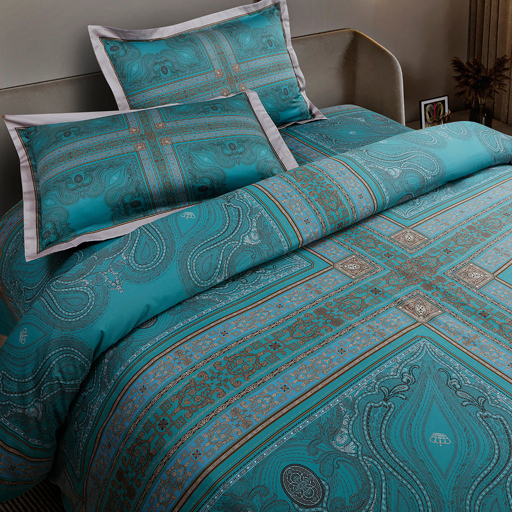 Roman Luxe Bedsheet