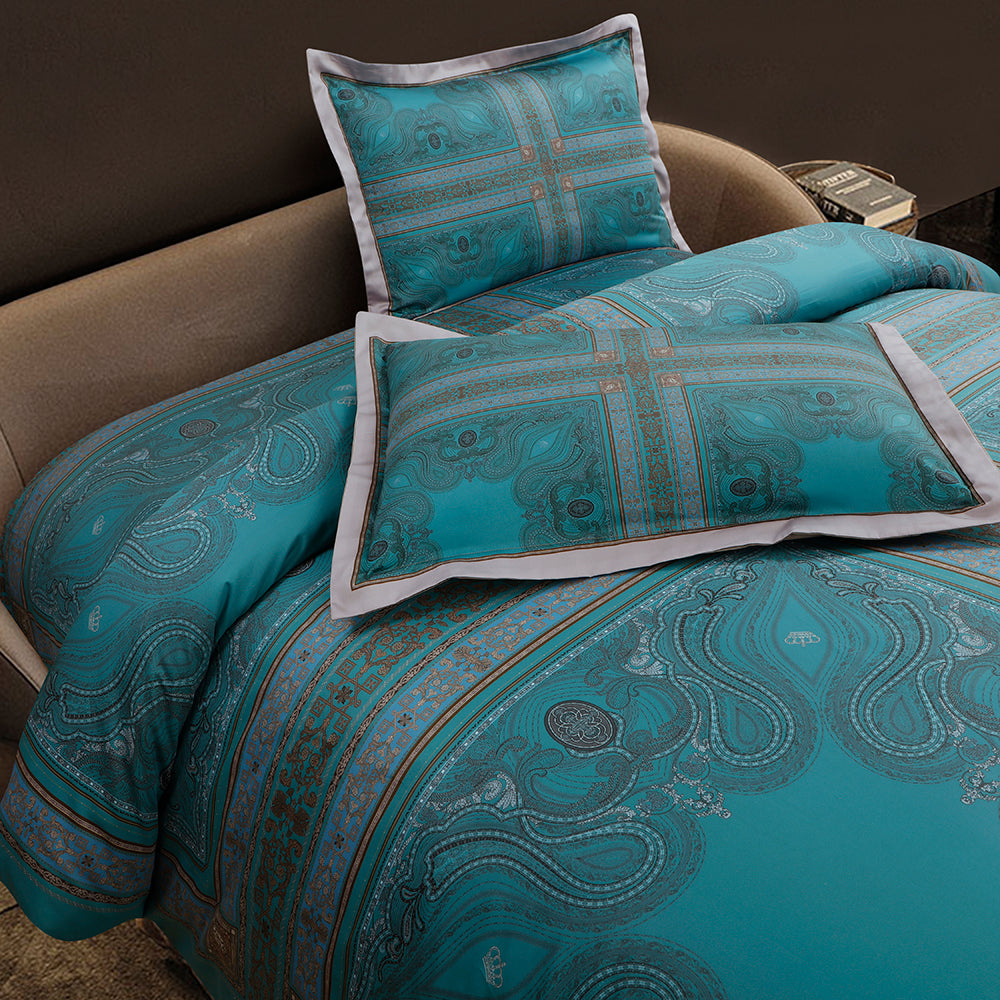 Roman Luxe Bedsheet