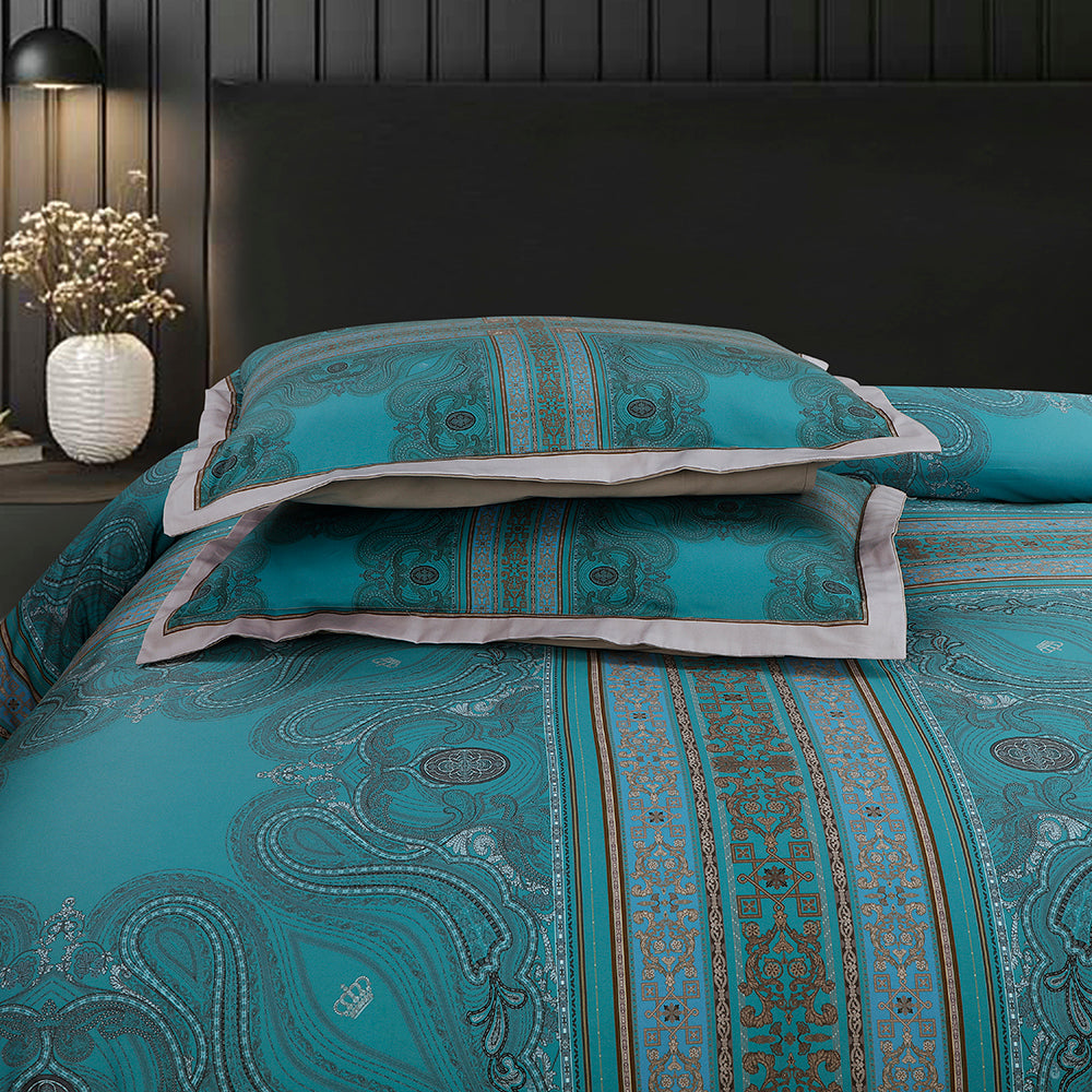 Roman Luxe Bedsheet