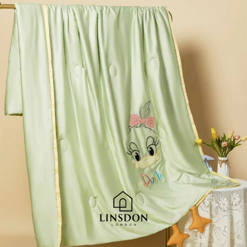 Linsdon Kids Tencel Quilt