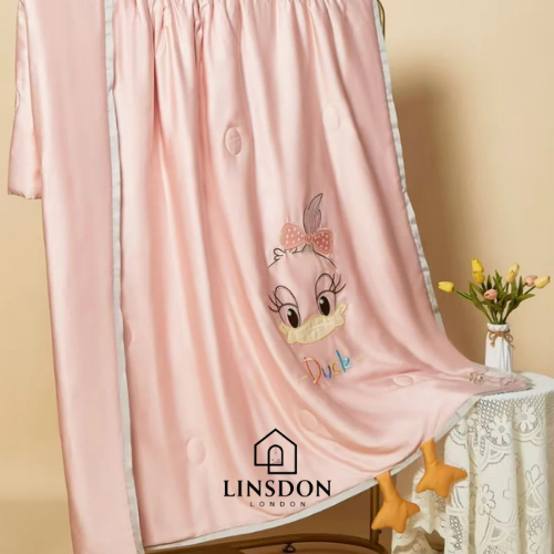 Linsdon Kids Tencel Quilt