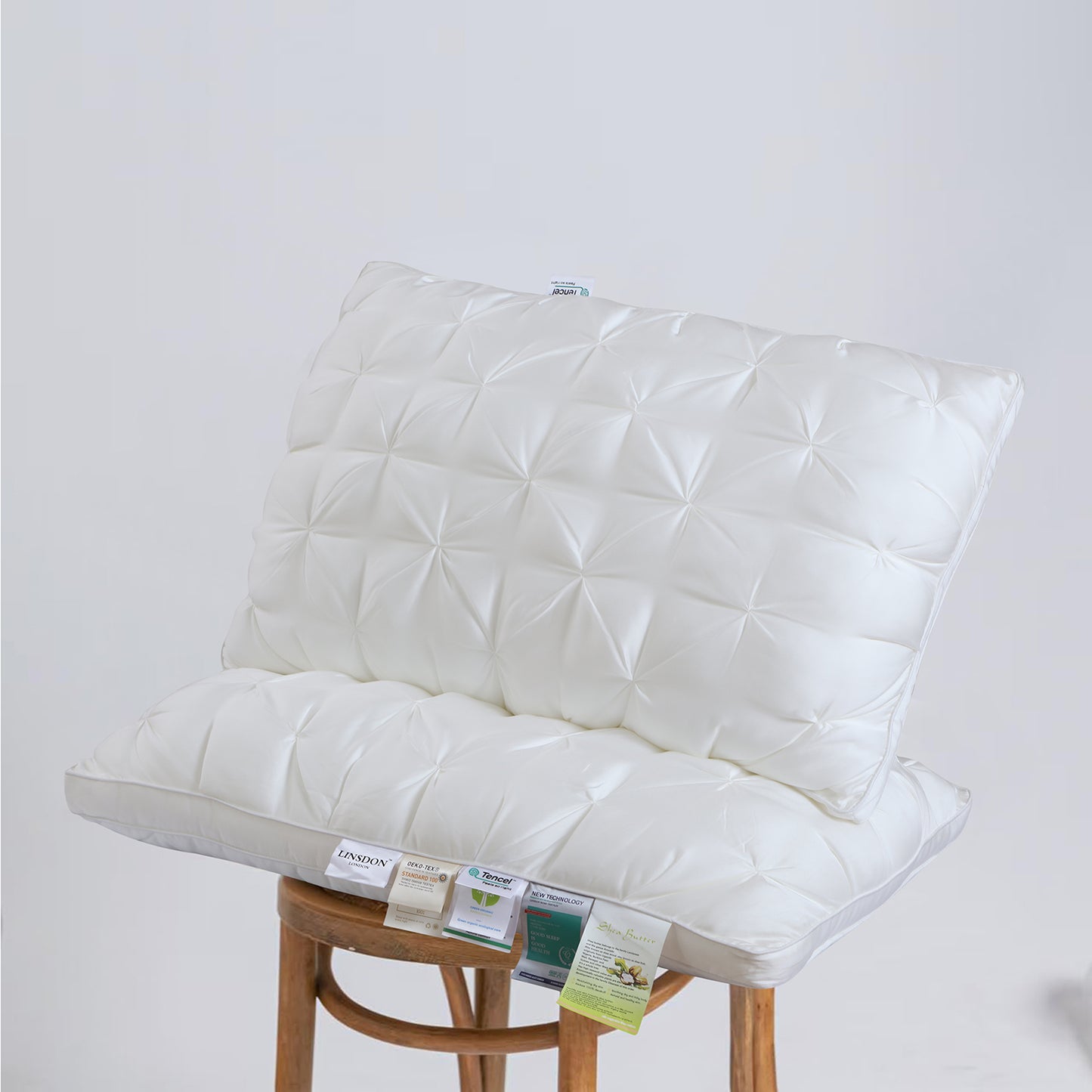 Tencel Pillow