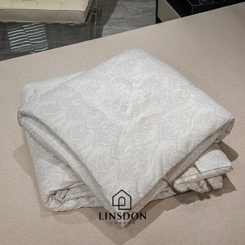 Polar Fabric Winter Tencel Quilt ( Made From Natural Tencel wood Pulp )