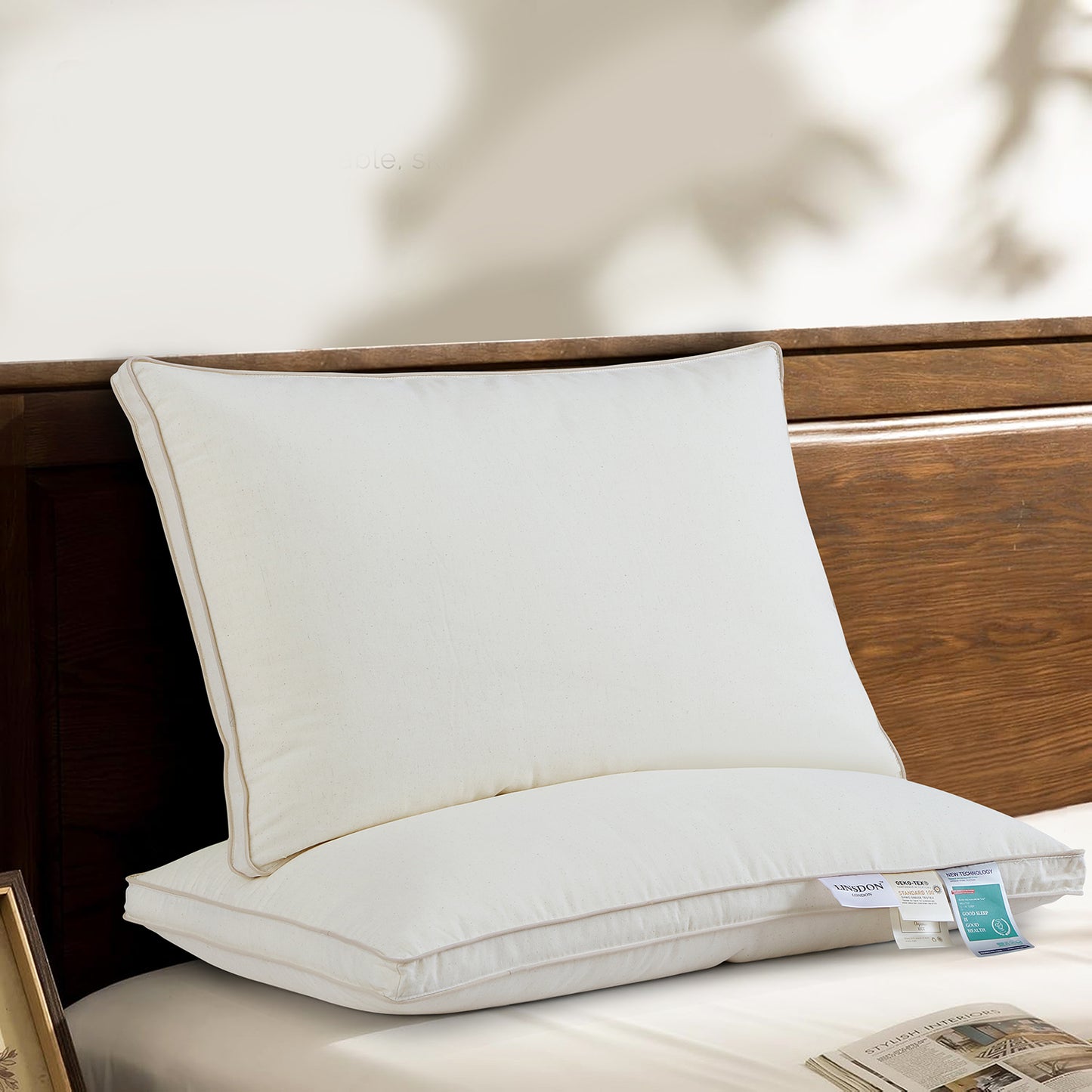 Organic Pillow