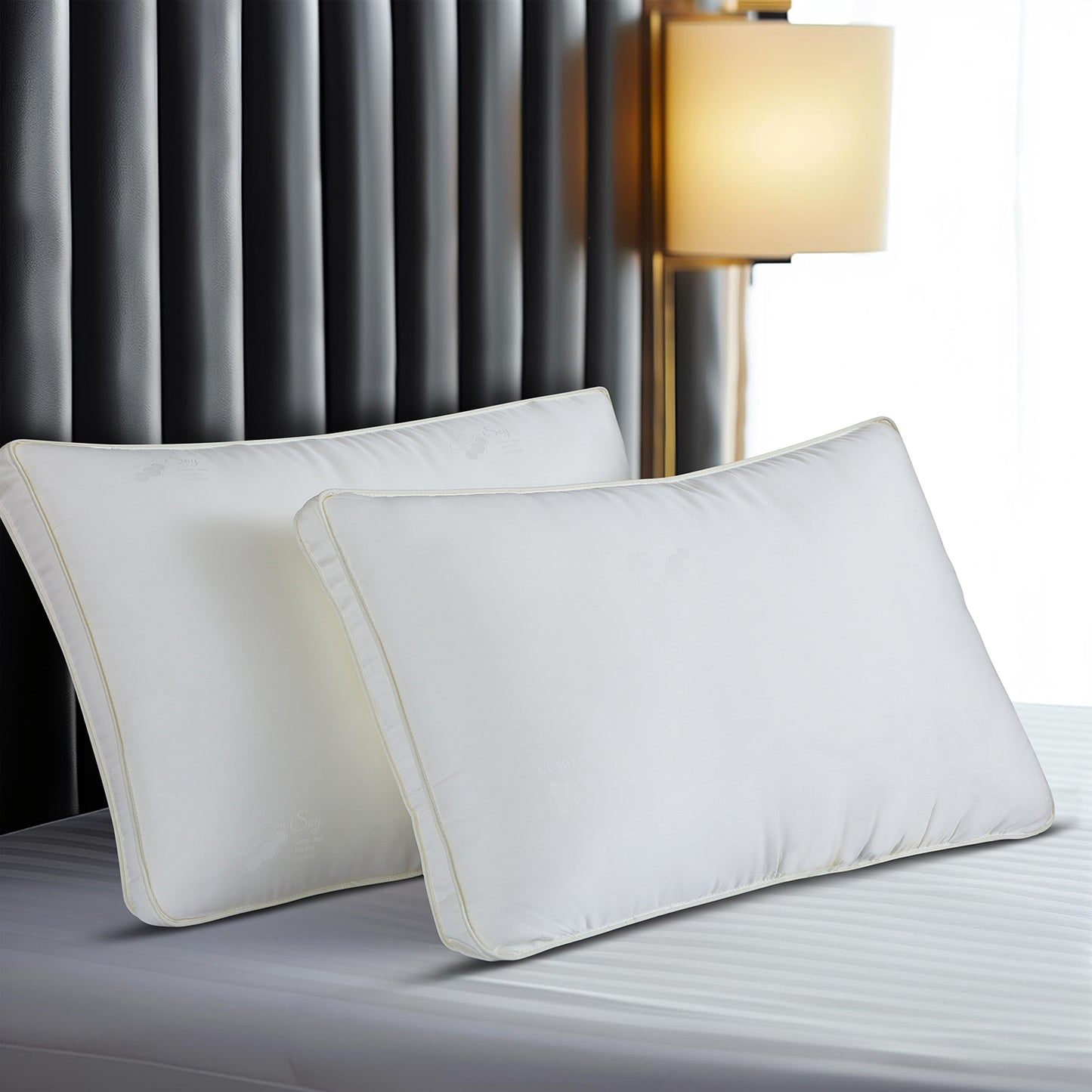 Soybean Pillow