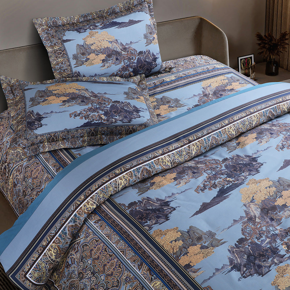 Roman Luxe Bedsheet