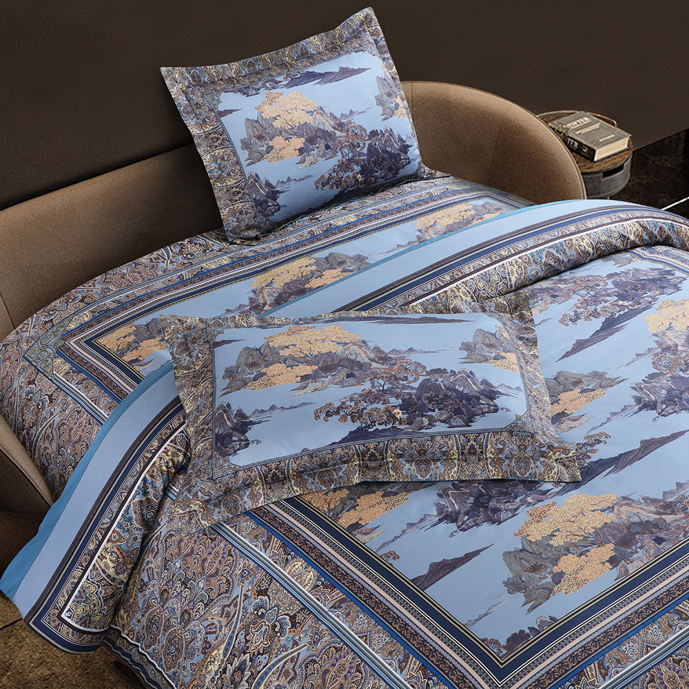Roman Luxe Bedsheet