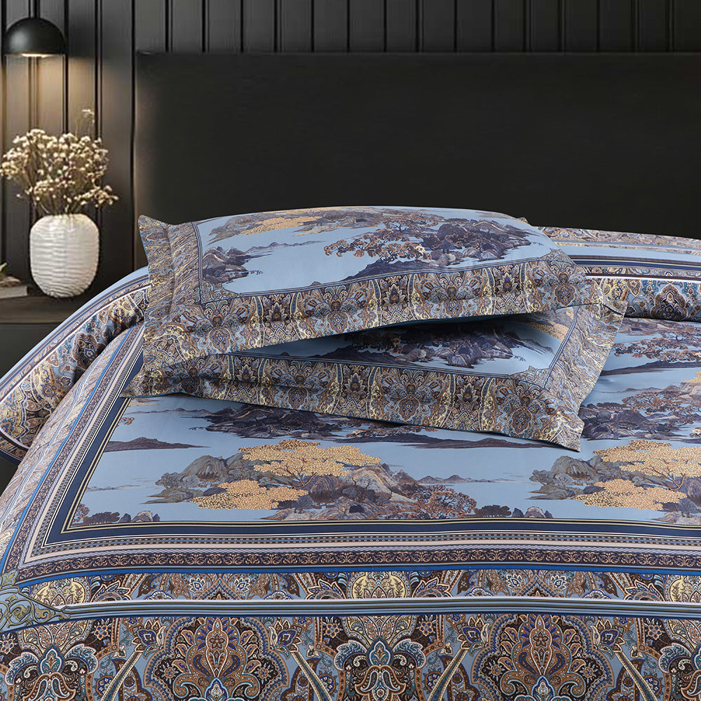 Roman Luxe Bedsheet