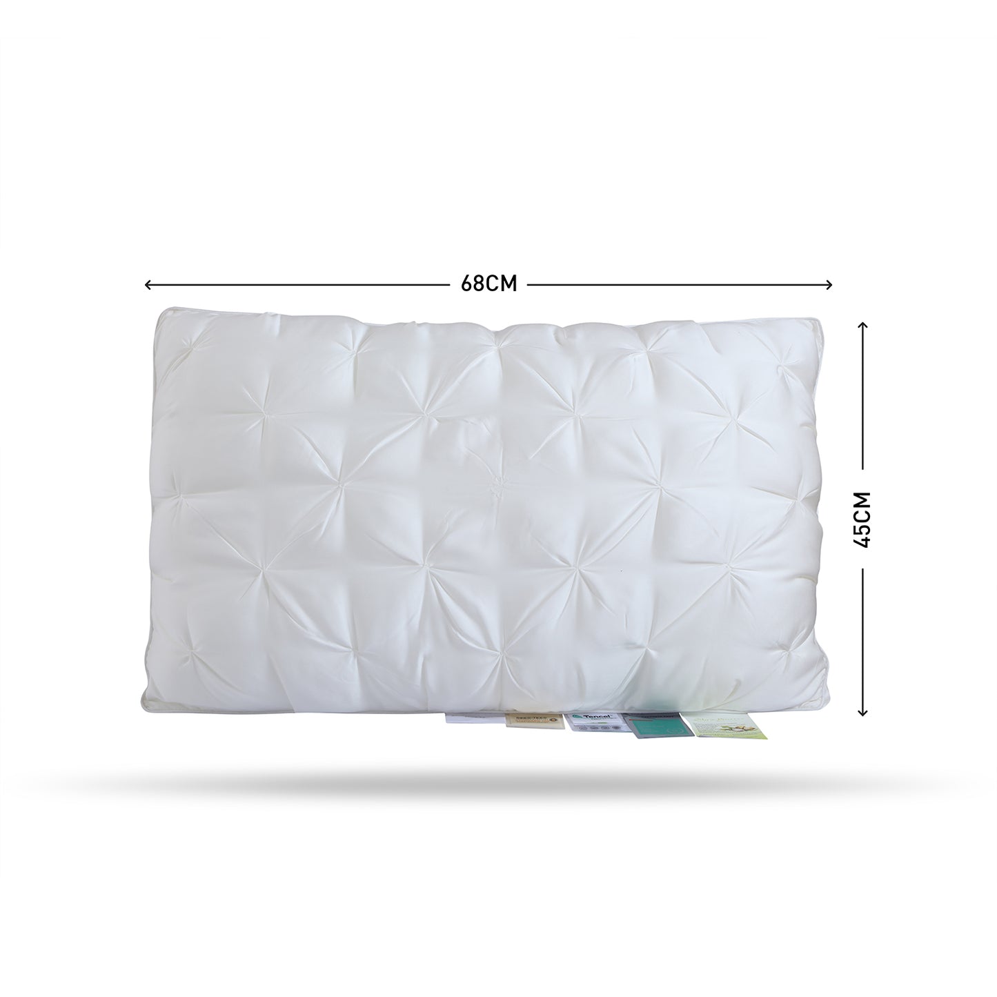 Tencel Pillow