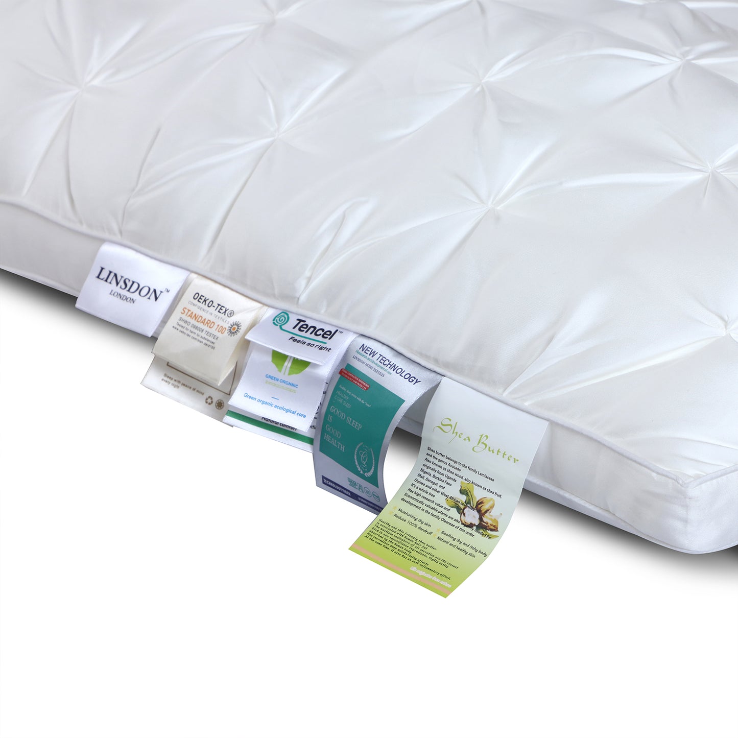 Tencel Pillow