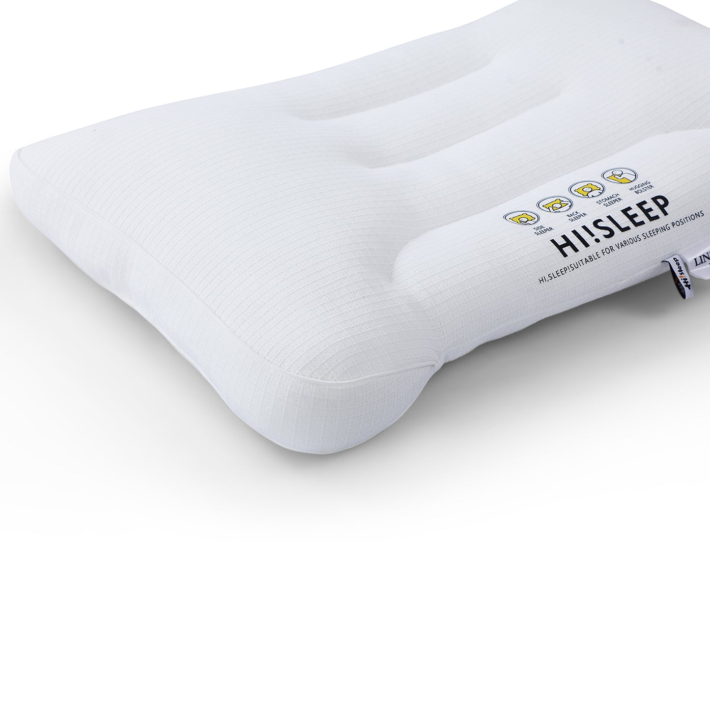 Hi Sleep Pillow