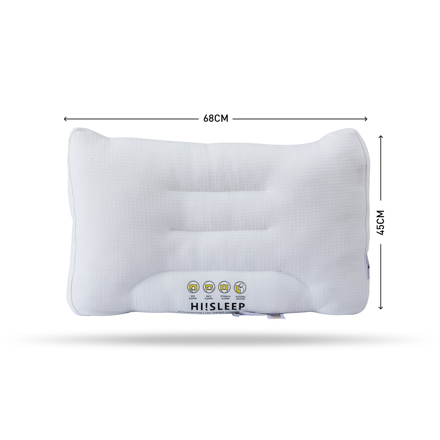 Hi Sleep Pillow