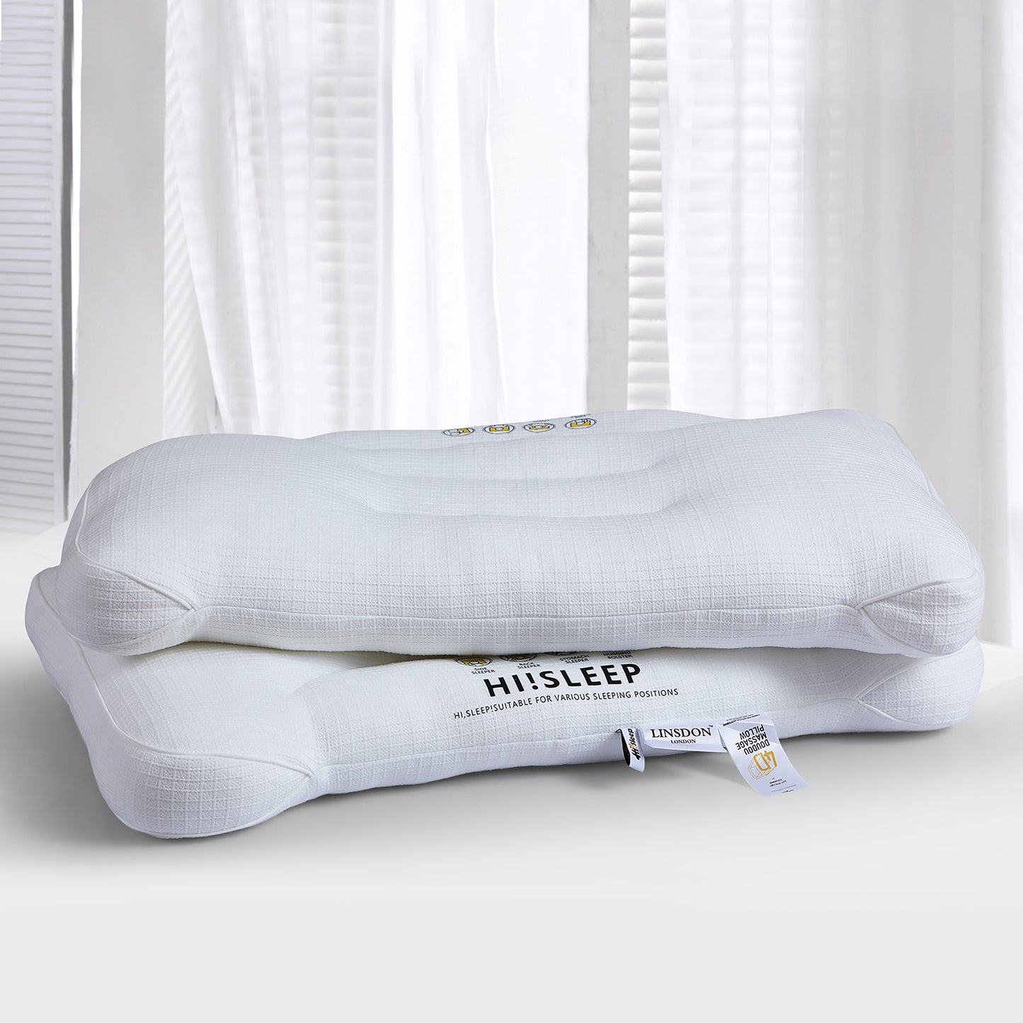 Hi Sleep Pillow