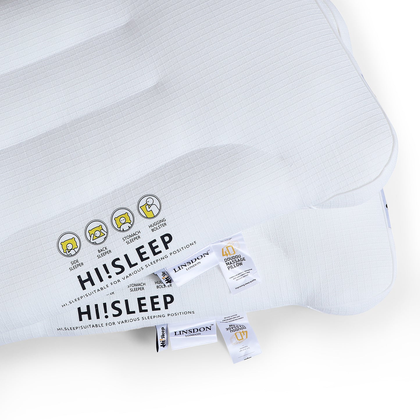 Hi Sleep Pillow