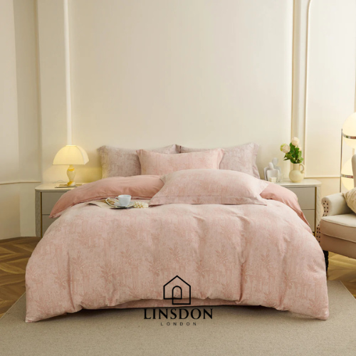 Linen Cotton jacquard Ac Quilt ( Made From Lyocell Fiber )