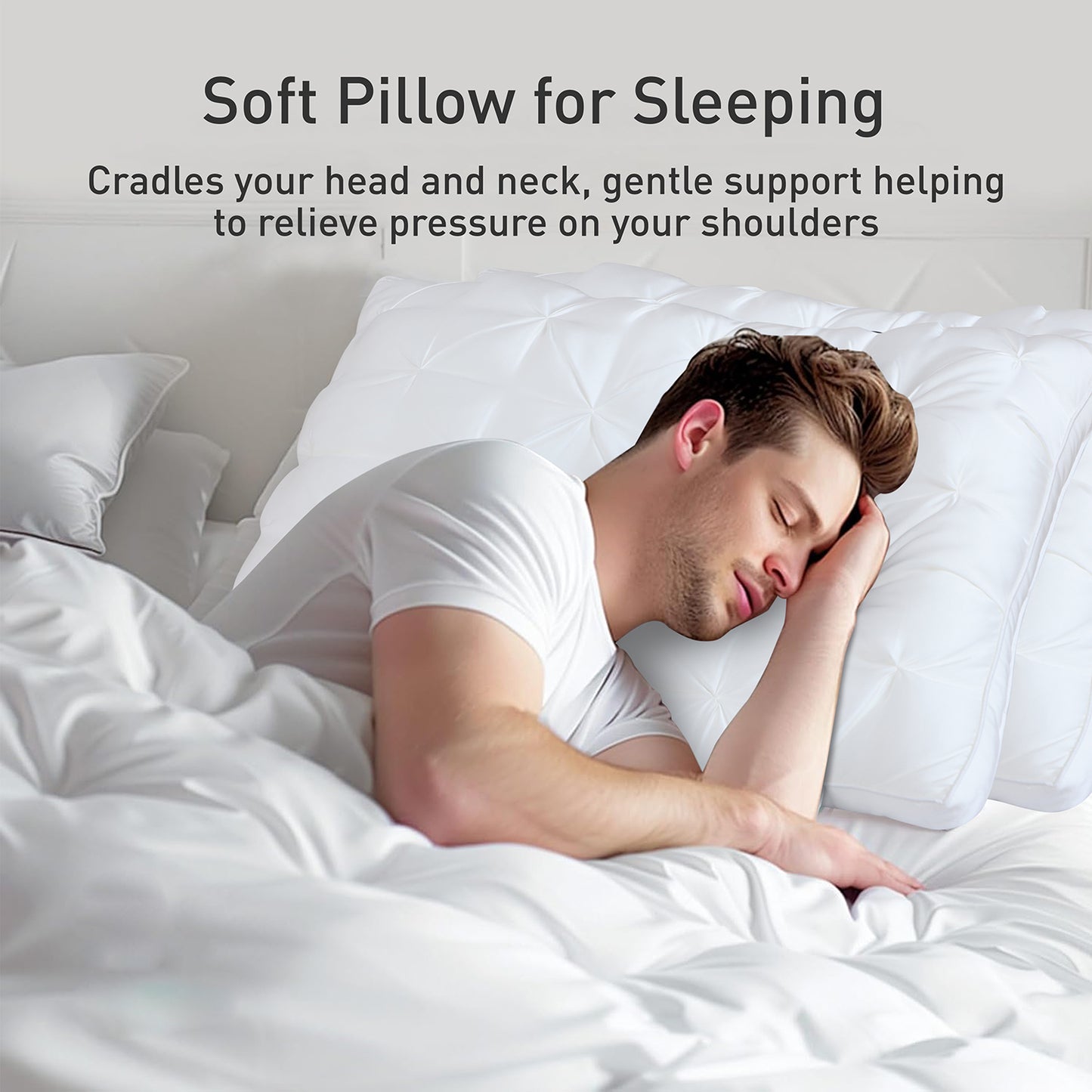 Tencel Pillow
