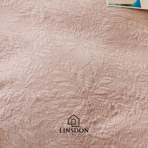 Spring Linen Cotton Waeved Ac Quilt ( Made From Lyocell Fiber )