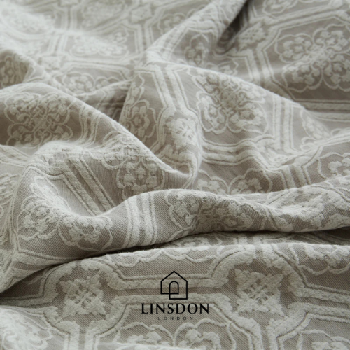 Sovereign Linen Cotton Waeved Ac Quilt ( Made From Lyocell Fiber )