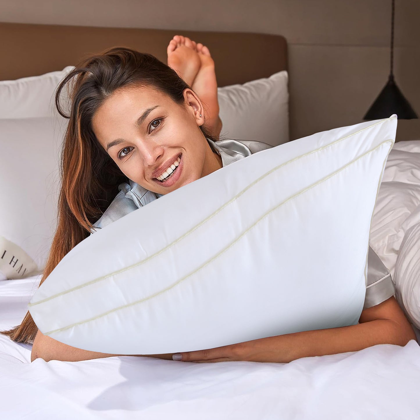 Cloud Tencel Pillow