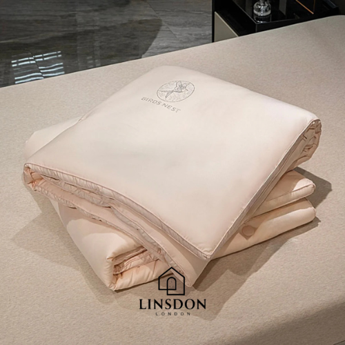 Birdnest Winter Tencel Quilt ( Made From Natural Tencel wood Pulp )