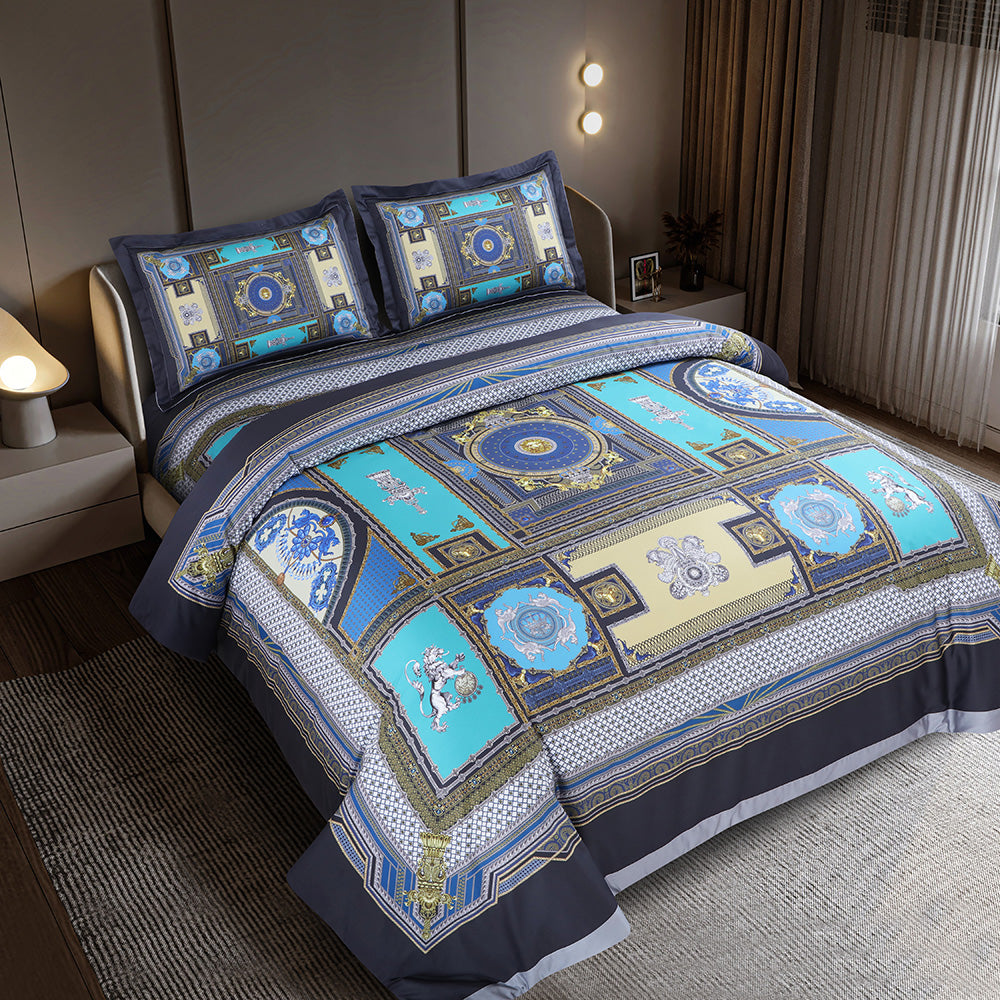 Roman Luxe Bedsheet
