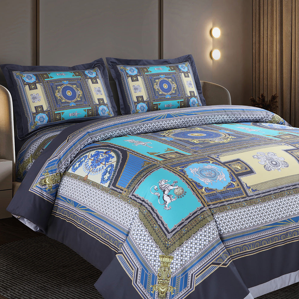 Roman Luxe Bedsheet