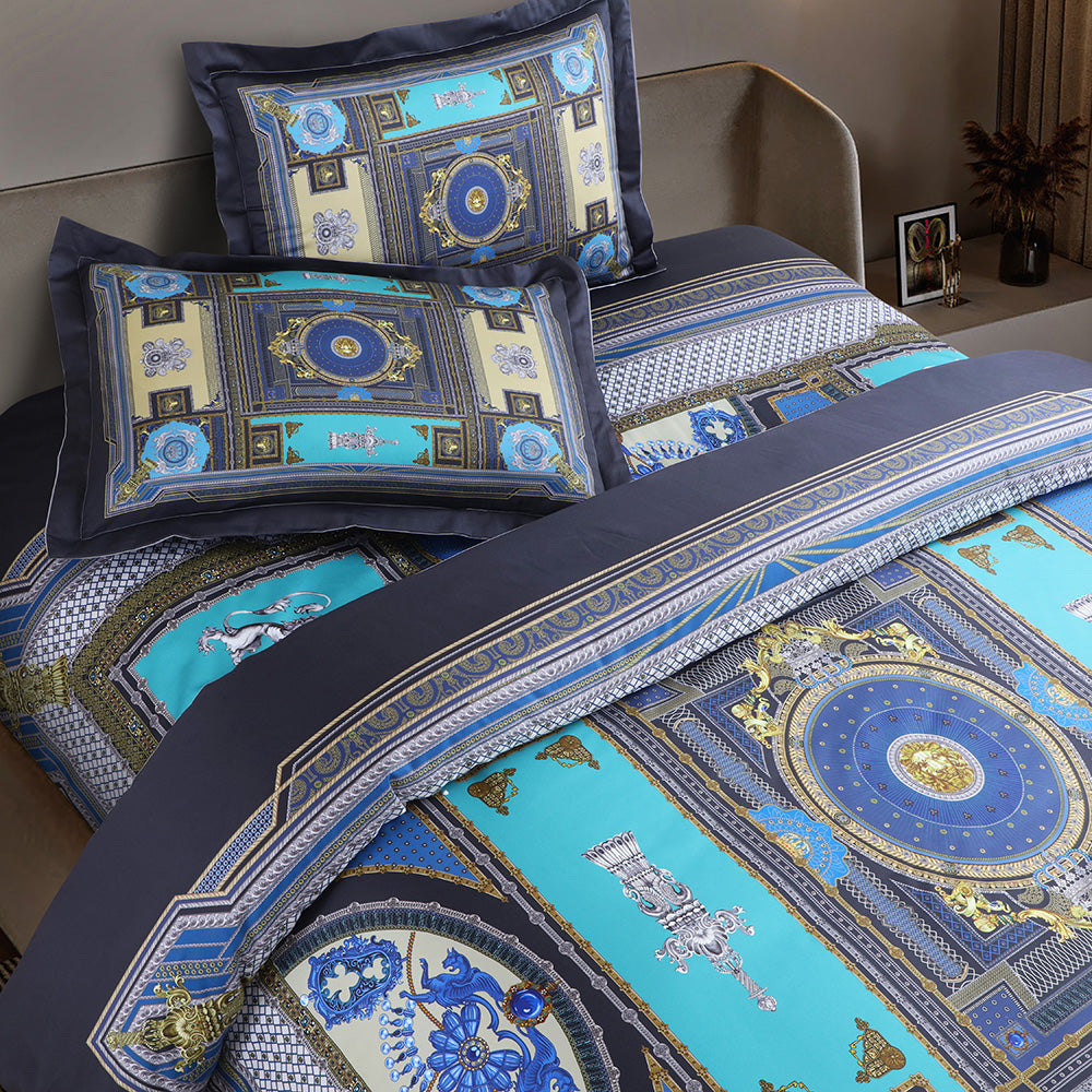 Roman Luxe Bedsheet