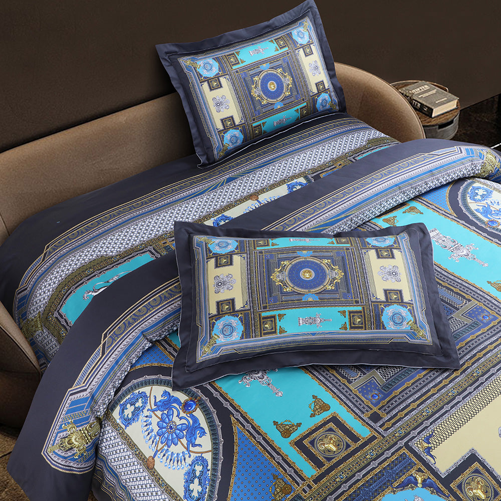 Roman Luxe Bedsheet