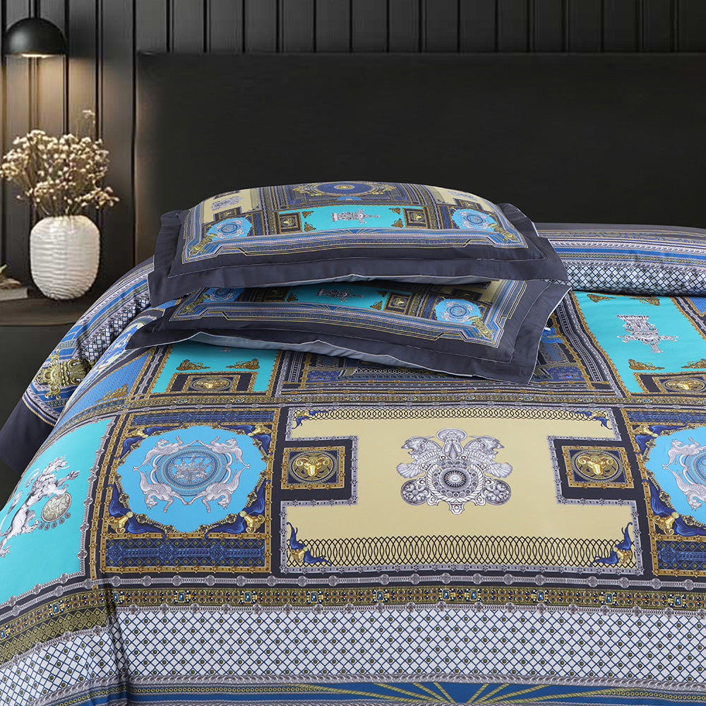 Roman Luxe Bedsheet