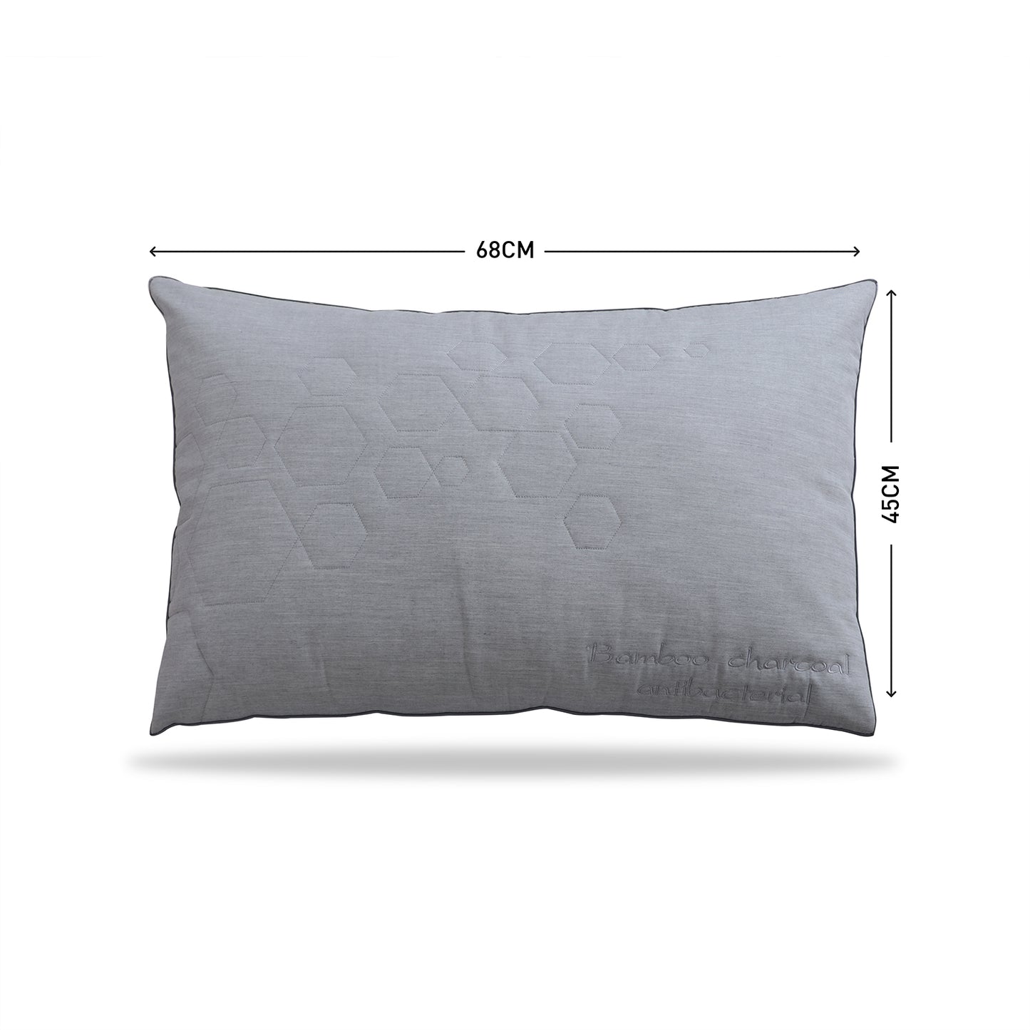 Bamboo Charcoal Pillow