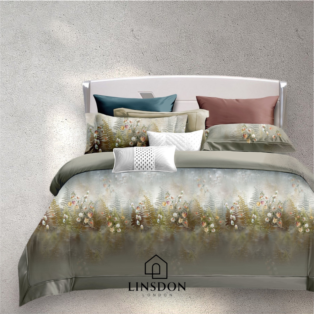 Swiss Linen