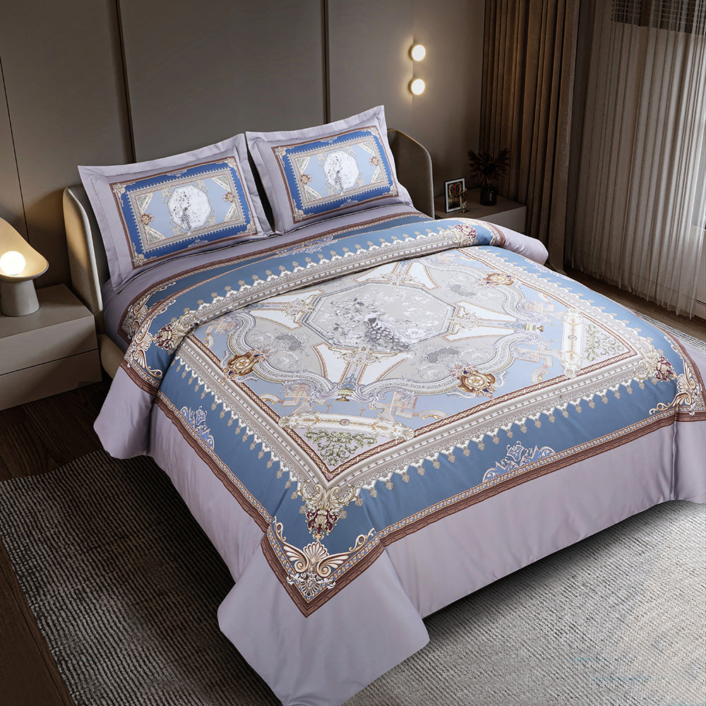 Roman Luxe Bedsheet