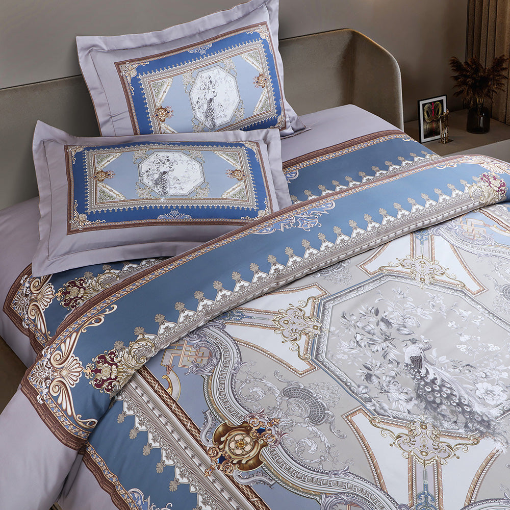 Roman Luxe Bedsheet
