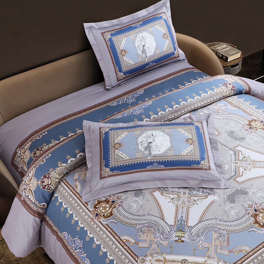 Roman Luxe Bedsheet