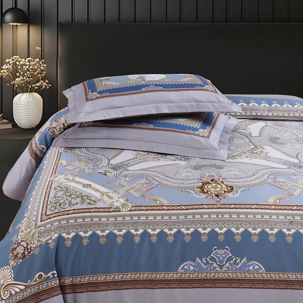 Roman Luxe Bedsheet