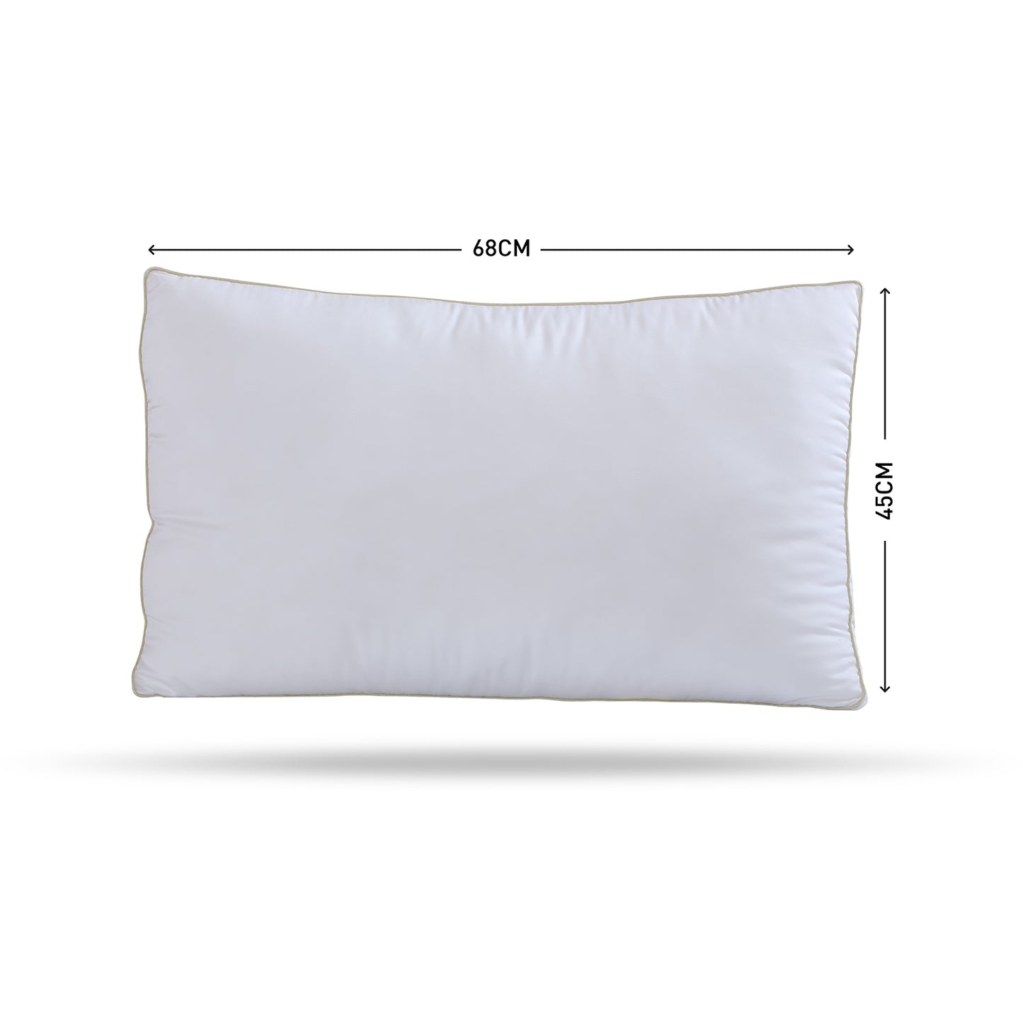 Cloud Tencel Pillow