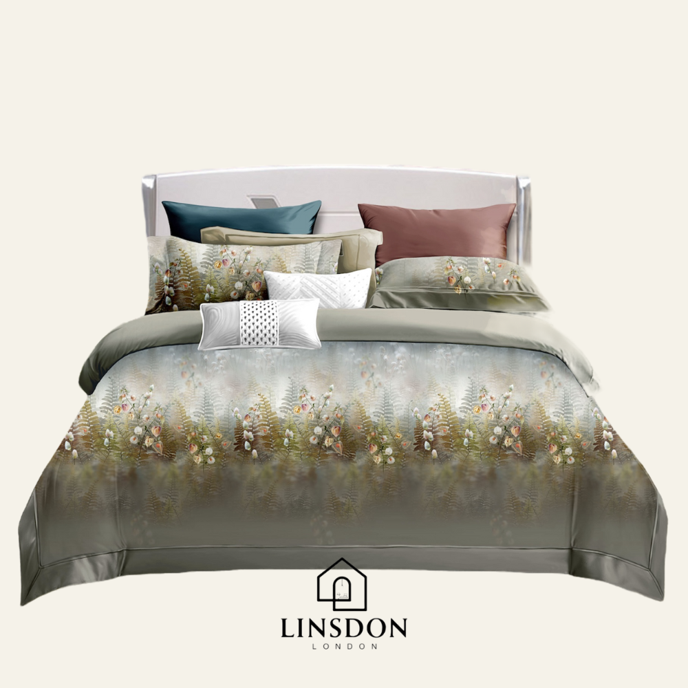 Swiss Linen