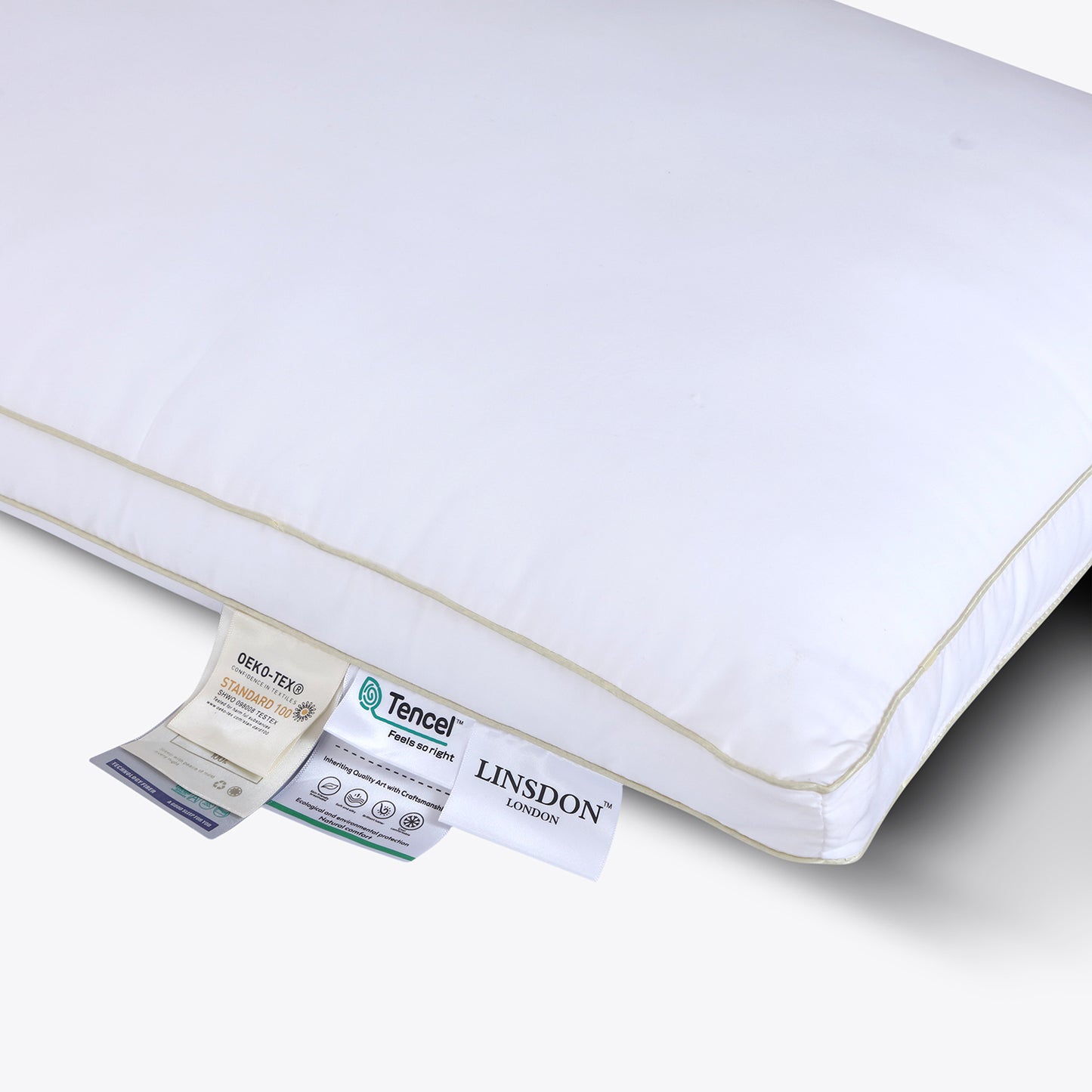 Cloud Tencel Pillow