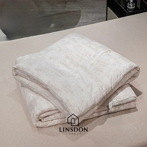 Polar Fabric Winter Tencel Quilt ( Made From Natural Tencel wood Pulp )