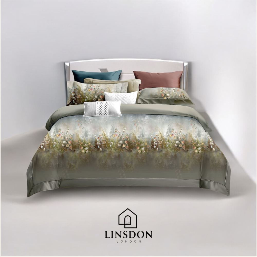 Swiss Linen