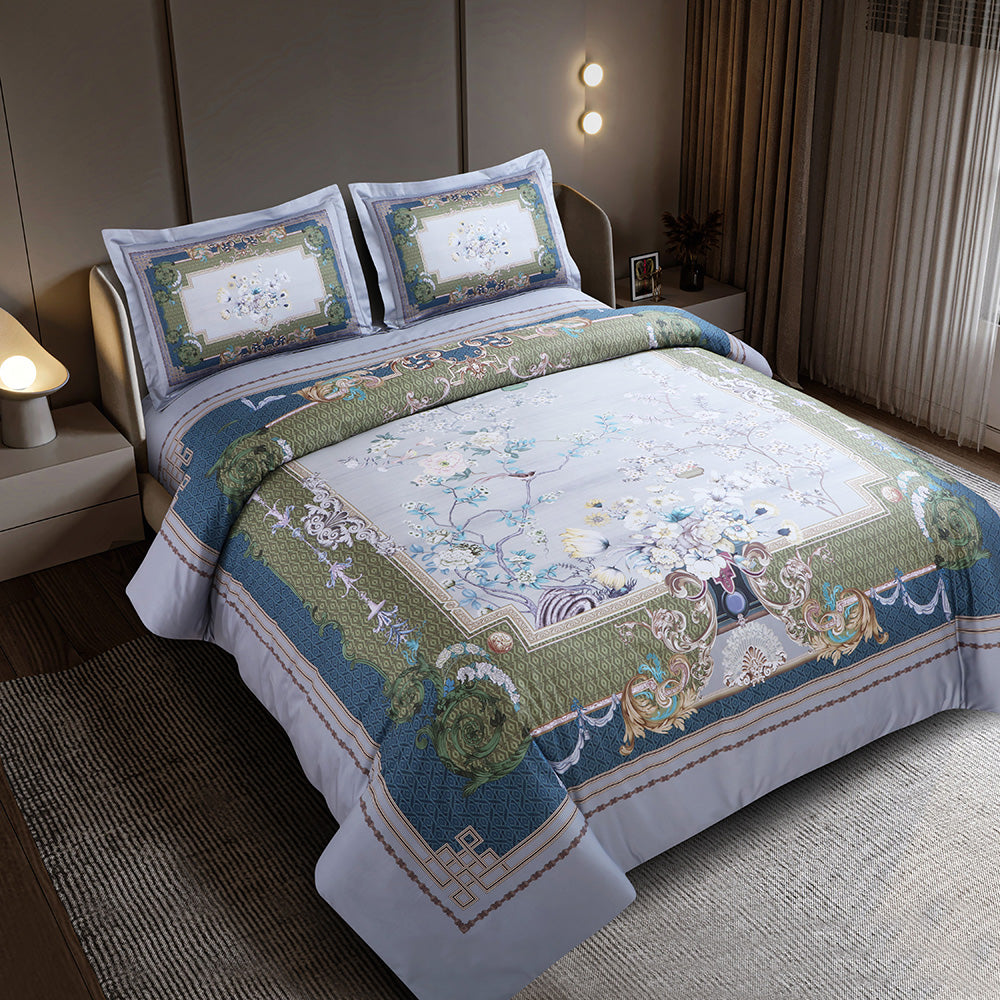 Roman Luxe Bedsheet
