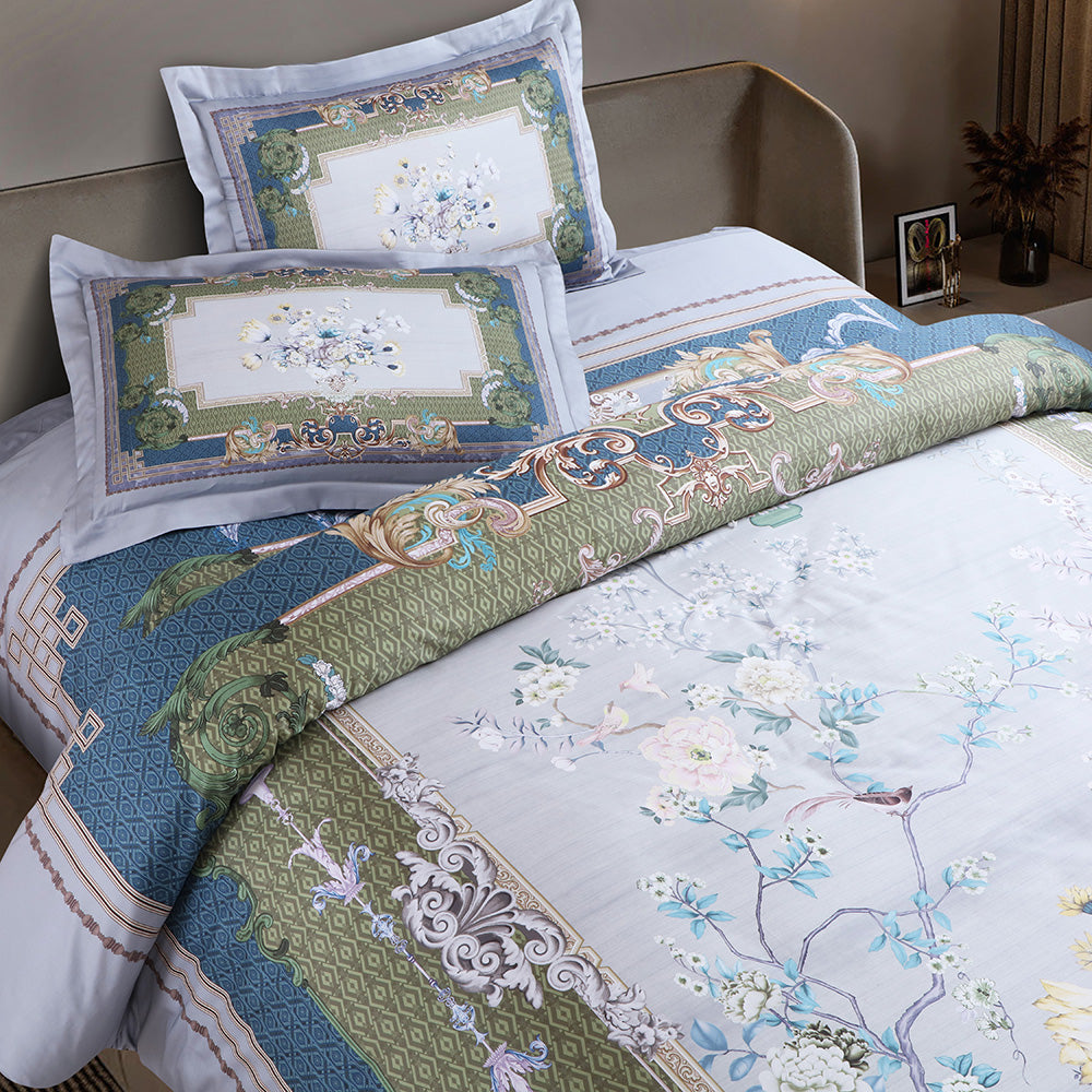 Roman Luxe Bedsheet