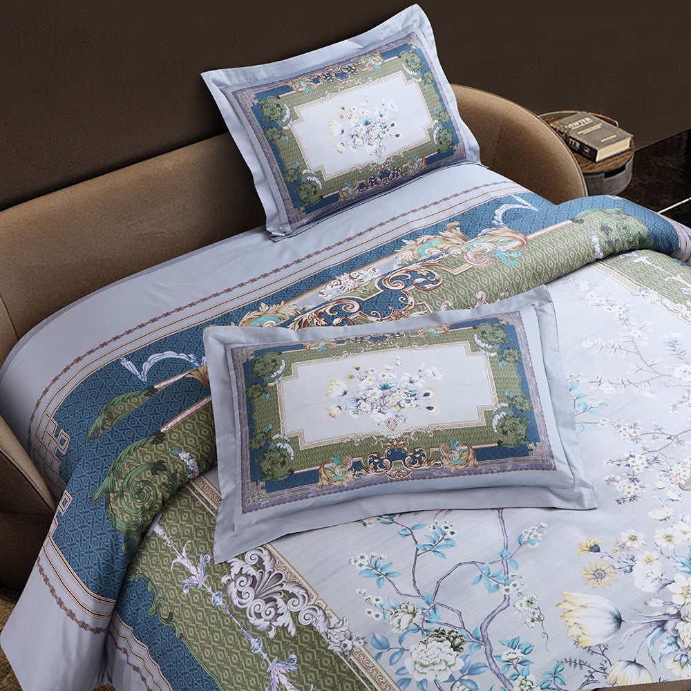 Roman Luxe Bedsheet