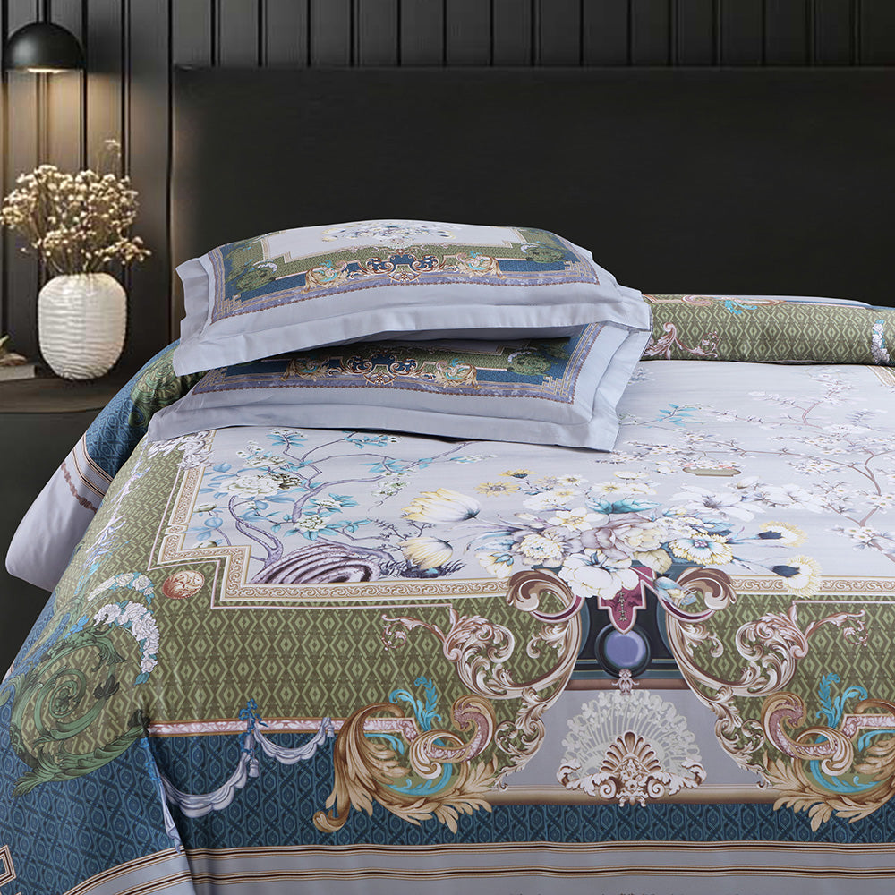 Roman Luxe Bedsheet