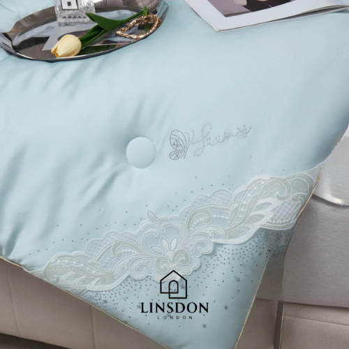 Winter Tencel Quilt ( Made From Natural Tencel wood Pulp )