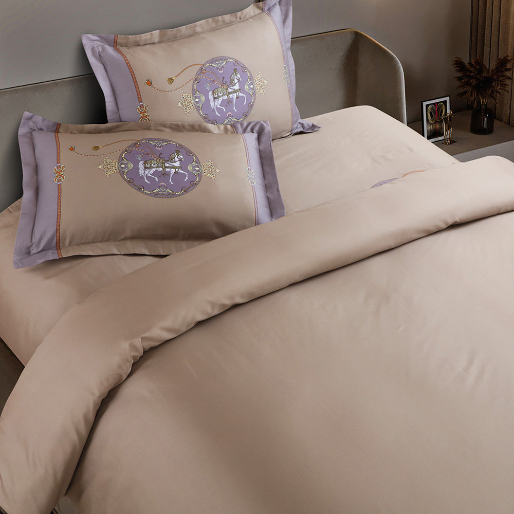 Roman Luxe Bedsheet