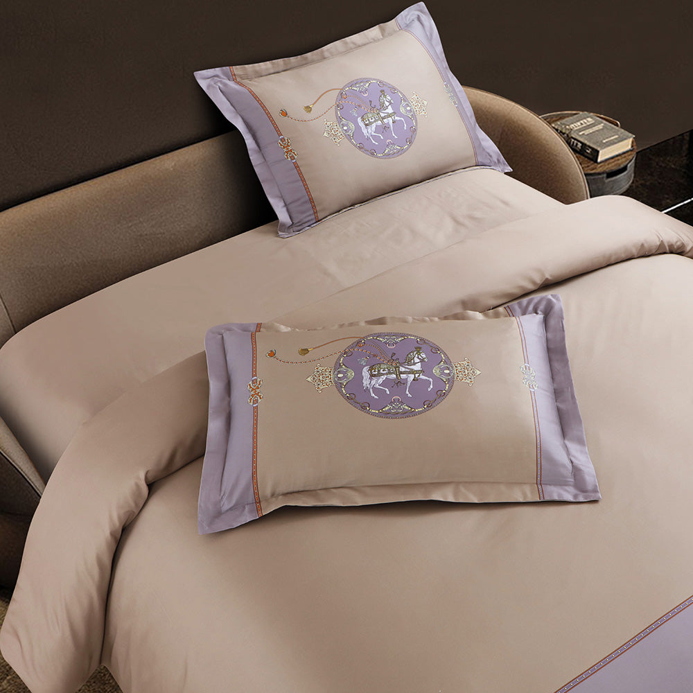 Roman Luxe Bedsheet