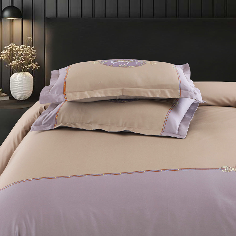 Roman Luxe Bedsheet