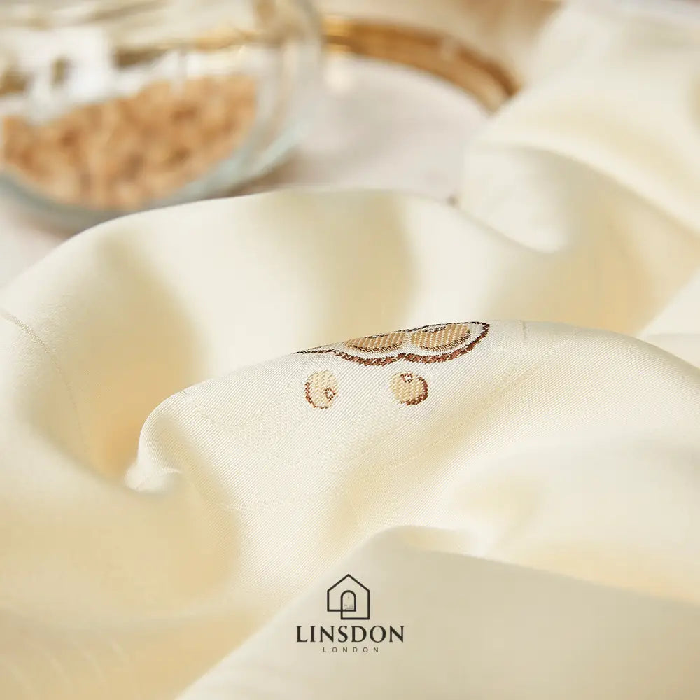 Winter Soybean Quilt (Made From Natural Protein Pulp)