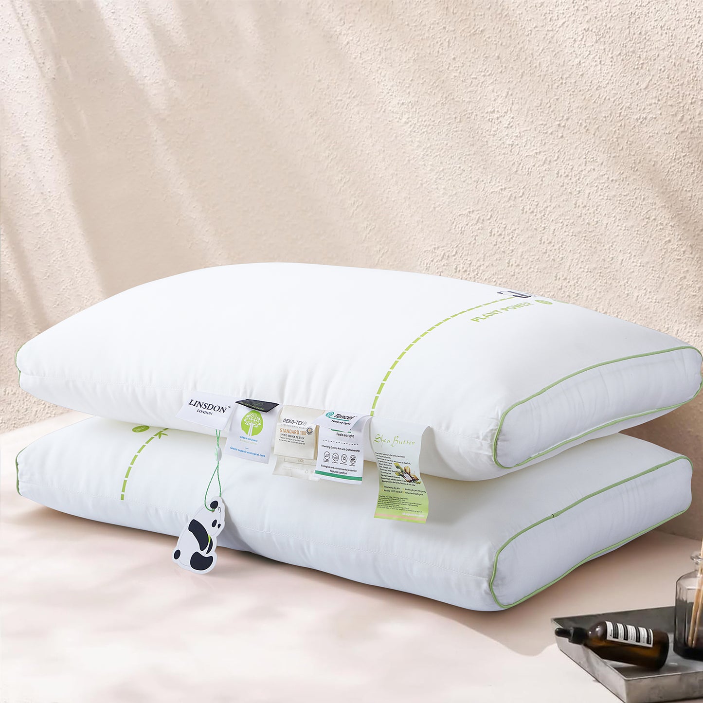 Tencel Viscose Pillow